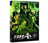 BRAVE - MIKE B.