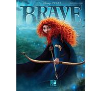 Brave - Music From The Motion Picture Soundtrack