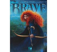 Brave - Music from the Motion Picture Soundtrack by Mumford & Sons (2012-09-10)