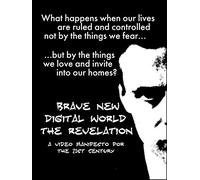 Brave New Digital World: The Revelation