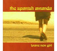Brave New Girl