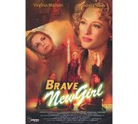 BRAVE NEW GIRL - Spain Import - Audio: English, Spanish