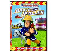 Brave New Rescues [DVD] [Region 1] [US Import] [NTSC]