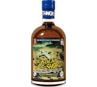 Brave New Spirits Whiskey Heroes Batch 2 Coastal Relic [Inch Gower] 2012 12 2012 700ml 51.2%