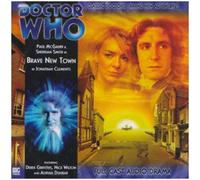 Brave New Town: No. 2.3 (Doctor Who: The Eighth Doctor Adventures)