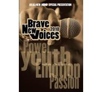Brave New Voices 2010 - Brave New Voices 2010 [DVD] [Region 1] [US Import] [NTSC]