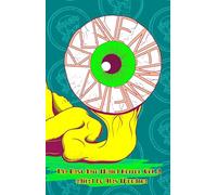 Brave New Weird Volume Two: The Best New Weird Horror, Volume Two