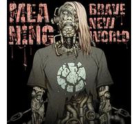 Brave New World