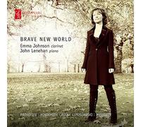Brave New World