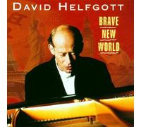 Brave New World by David Helfgott