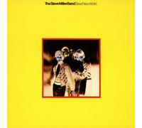 Brave New World by Miller, Steve Band (1994) Audio CD