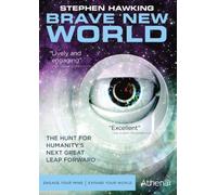 Brave New World [DVD] [Region 1] [US Import] [NTSC]