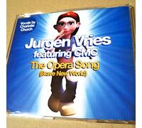 Brave New World [Opera Song]