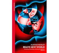 Brave New World: Vintage (Vintage Classics)