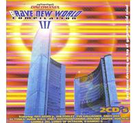 Brave New World Vol.3