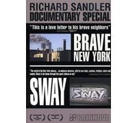 Brave New York/ Sway [DVD] [NTSC]