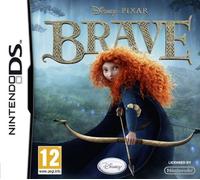 Brave (Nintendo DS)