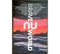 Brave Nu World: The American Rock Counter Revolution