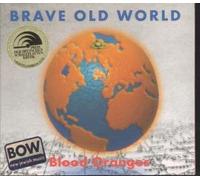 Brave Old World - Blood Oranges
