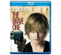 Brave One (2007) (Ws Sub Ac3 Dol) [Blu-ray] [US Import]