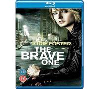 Brave One - Blu-ray Region A