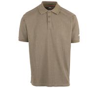 Brave Polo Shirt Trespass Olive M