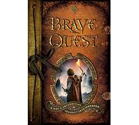 Brave Quest: A Boy's Interactive Journey Into Manhood