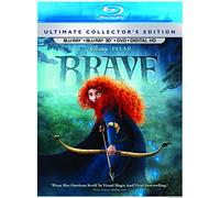Brave [Region 1]