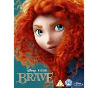 Brave Blu-Ray [2012]