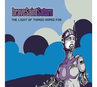 Brave Saint Saturn - Light Of Things Hoped For [Us Import]