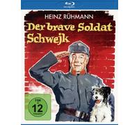 brave Soldat Schwejk, Der