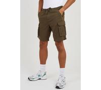 Brave Soul Cargo Mens Drawcord Shorts - - Size: XXL