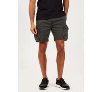 Brave Soul Cotton Mens Twill Cargo Shorts - - Size: S