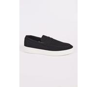 Brave Soul Faux Suede Mens Loafers - - Size: 9