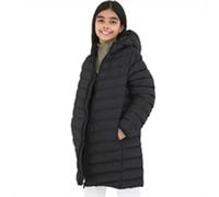 Brave Soul Girls GRANTLONG Jacket - black - 7-8 Years