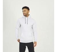 Brave Soul Hoodie With Kangaroo Pocket - Ecru - Ecru - XL