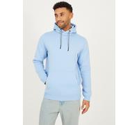 Brave Soul Kangaroo Pocket Mens Hoodie -