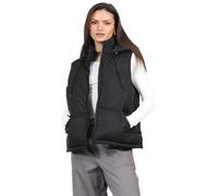 BRAVE SOUL Ladies CELLOGIL Padded Short Length Gilet