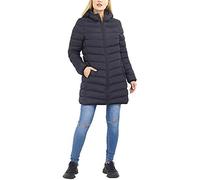Brave Soul Ladies Jacket GRANTLONG Black UK 14