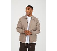 Brave Soul Lightweight Coach Style Mens Jacket - - Size: M
