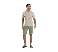 BRAVE SOUL Men's Cargo Shorts George Utility Hiking Short Cotton Twill