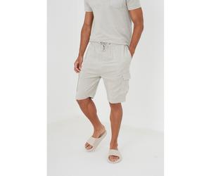 Brave Soul Mens Erikson Cargo Shorts