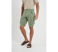Brave Soul Mens George Cargo Shorts