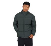 Brave Soul Mens Padded Jacket WH235