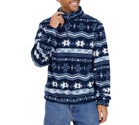Brave Soul Mens Regular Sweatshirt GT23587
