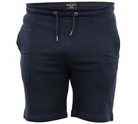 Brave Soul Men's Shorts 69TARLEYC Navy Small
