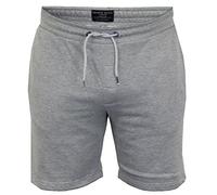 Brave Soul Men's Shorts 69TARLEYE Light Grey Medium