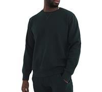 BRAVE SOUL Mens Sweatshirt Pullover Soft Casual Knitwear Sweater Jumper Top S-XL Bitter Chocolate L Grey Medium
