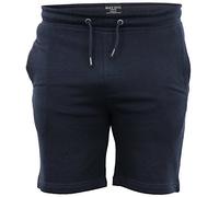 BRAVE SOUL Mens Tarley' Jogger Shorts Sports Training Summer Gym Pants