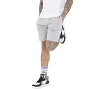 BRAVE SOUL Mens Tarley' Jogger Shorts Sports Training Summer Gym Pants